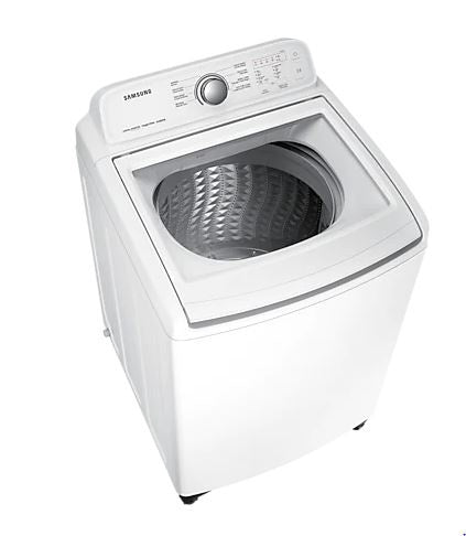 SAMSUNG Washing Machine WA19T7G6DWW 19KG 1Y