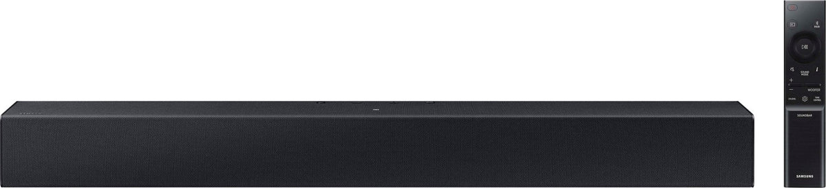 SAMSUNG Soundbar HW-C400 2.0 C-SERIES 1Y