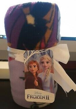 DISNEY Kids Blanket Frozen