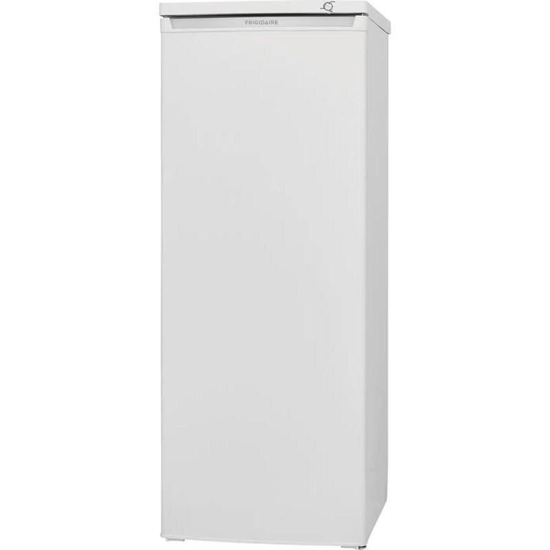 FRIGIDAIRE Freezer FFUM0623AW 6CF Upright White