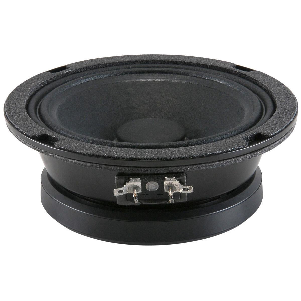EMINENCE Speaker 6" ALPHA-6CBMR Seal Back