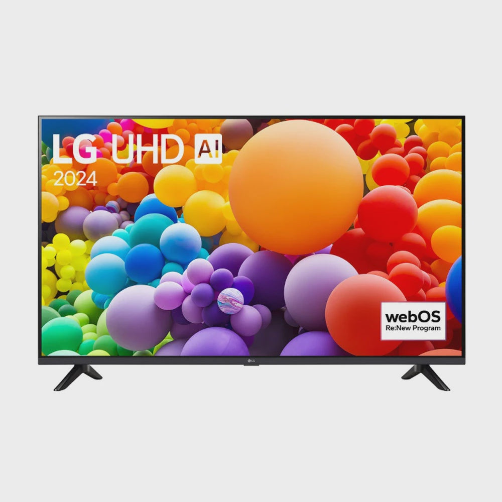 LG Television 65" 65UT7300PSA Hdr UHD Smart Ips LED