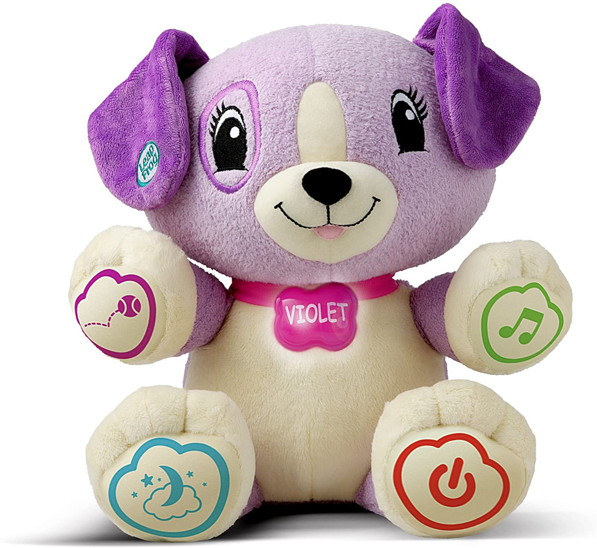 LEAPFROG Toy My Pal Violet