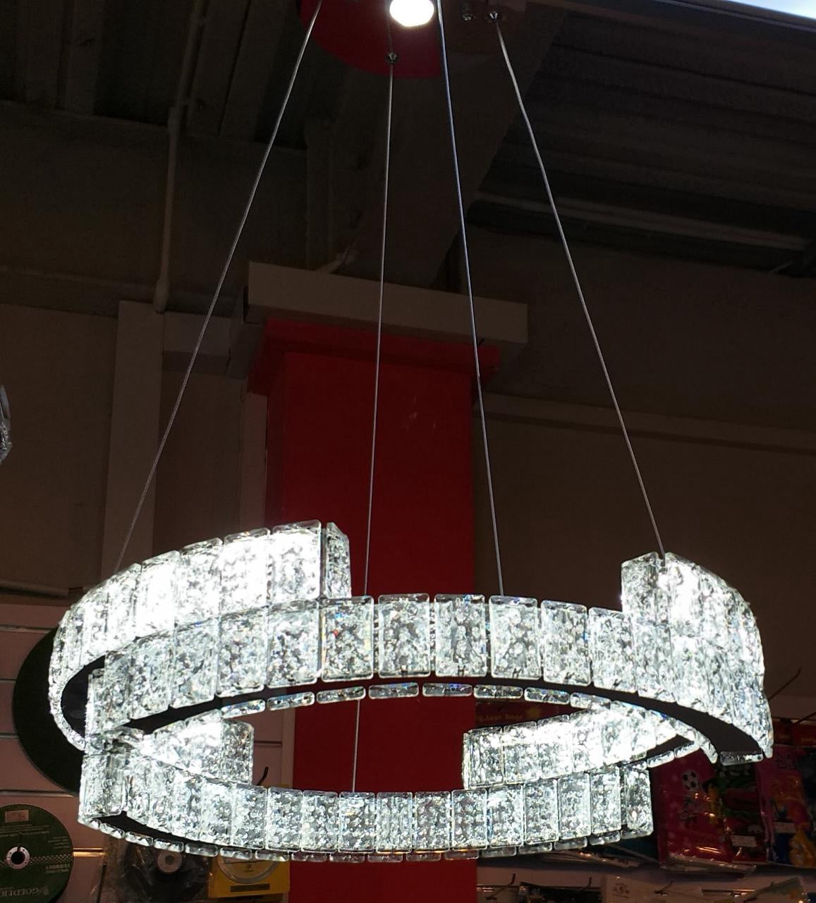 Chandelier LED MD3005-4