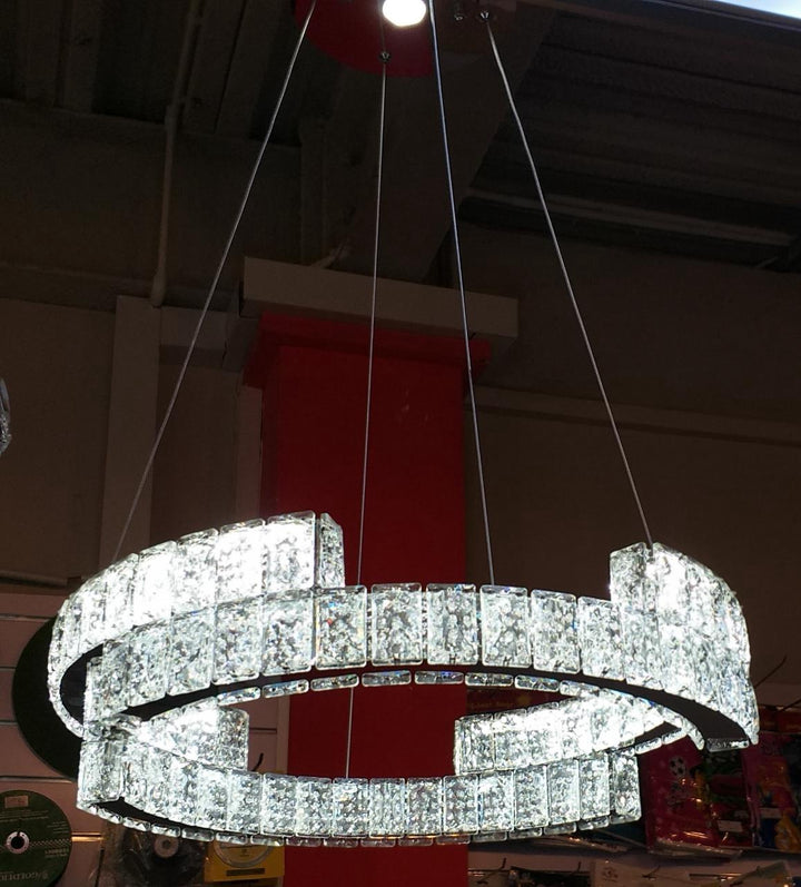 Chandelier LED MD3005-4