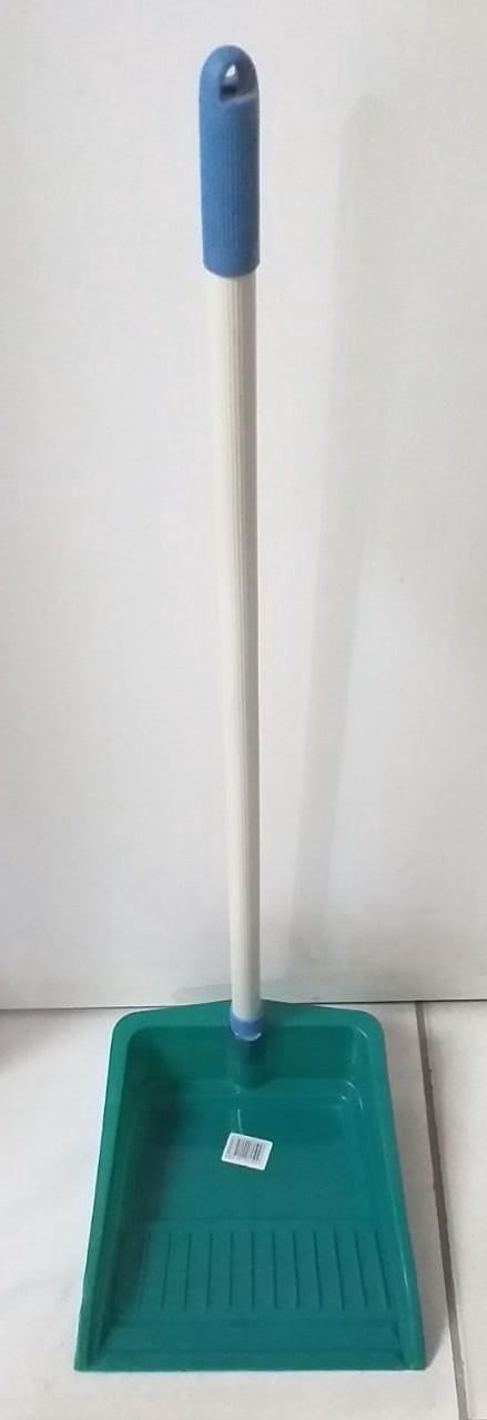 Dust Pan W/STICK 0M-2664