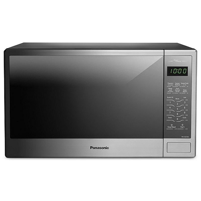 PANASONIC Microwave NN-SG656S 1.3CF