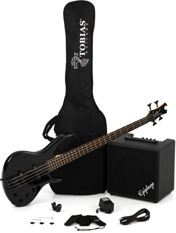 EPIPHONE LES PAUL Guitar Les Paul Epiphone PPBG-EBD4EBBH1 Bass 4-STRING
