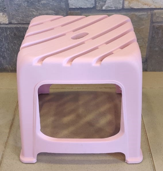 Stool Plastic Shunli No. 213 Short