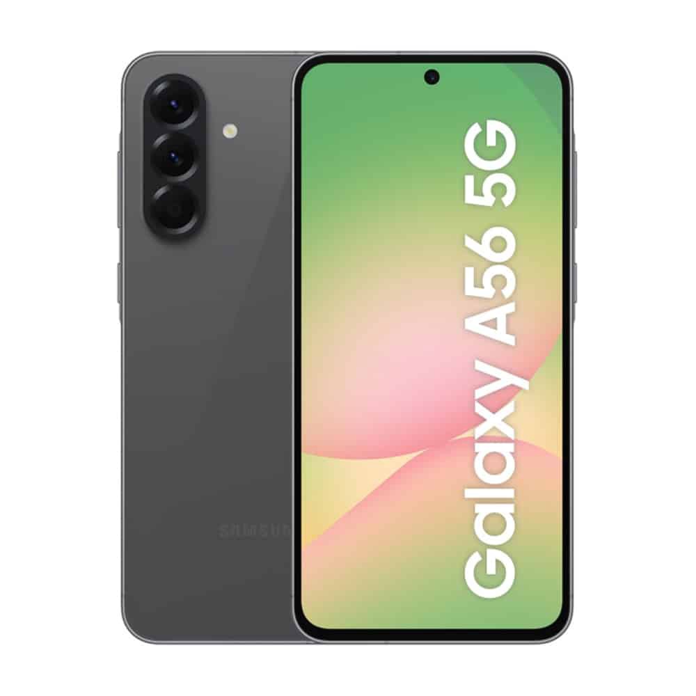 SAMSUNG Cellphone Galaxy A56 5G SM-A566E/DS 12GB 256GB