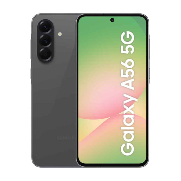 SAMSUNG Cellphone Galaxy A56 5G SM-A566E/DS 12GB 256GB