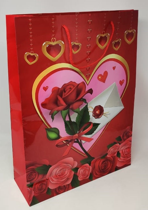 Gift Bag JA19-635 32X44X11CM