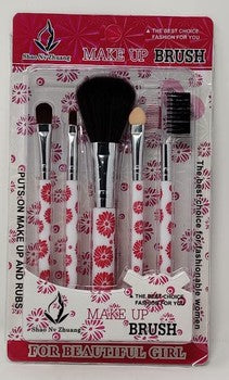 GENERIC Makeup Brush Set Shao Nv Zhuang 818