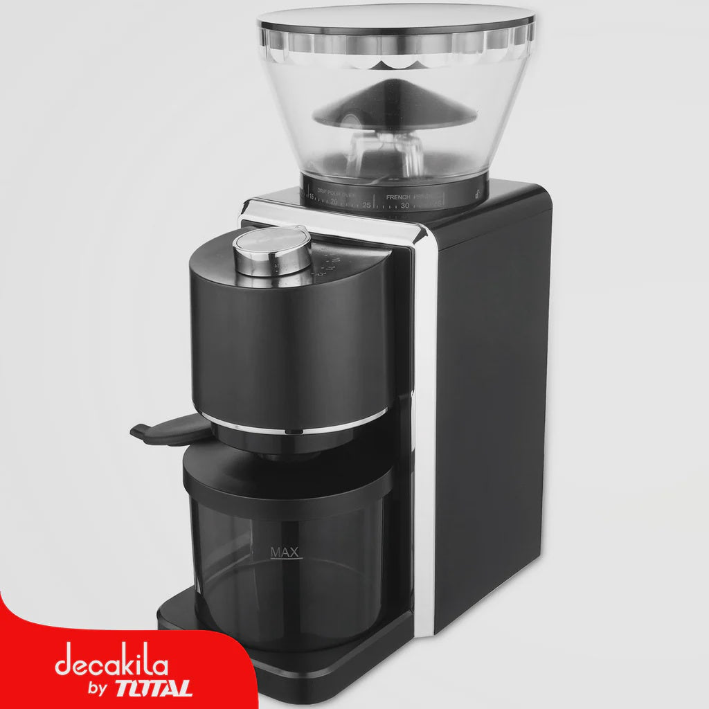 DECAKILA Coffee Grinder KUCF011B 250G