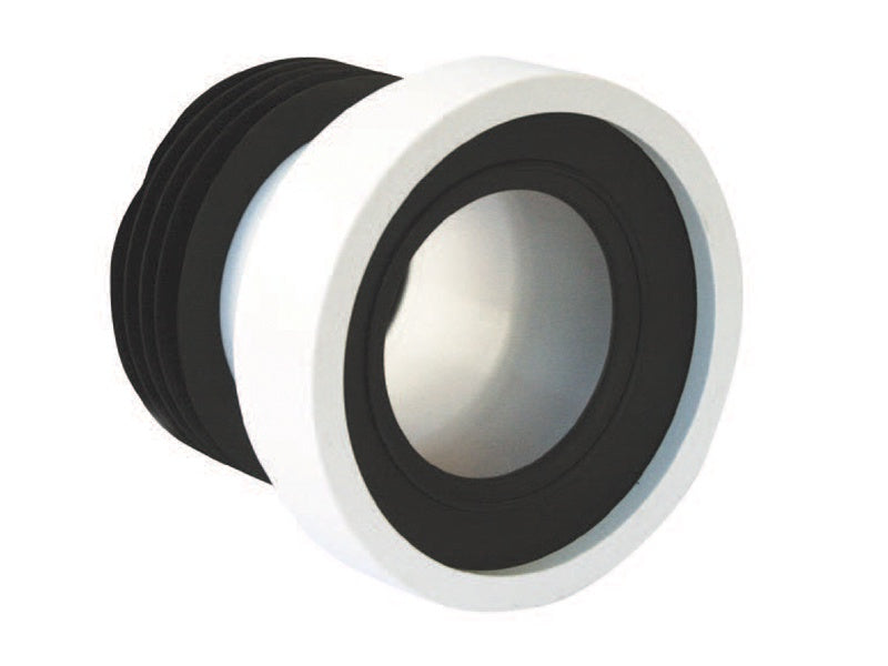 CRONEX PVC Pan Connector 4" CXP5042 Scotland