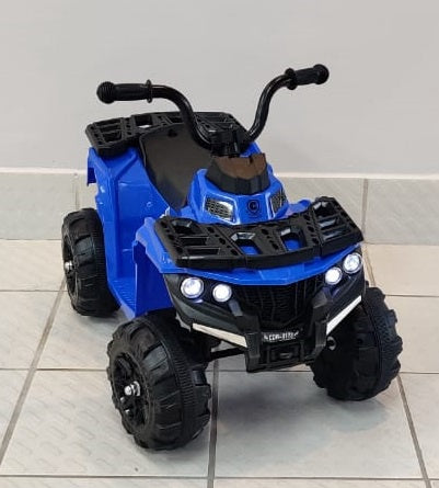 Toy Car Ride on CDR-3173 R1 Super Star Small