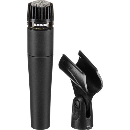 SHURE Microphone SM57-LC