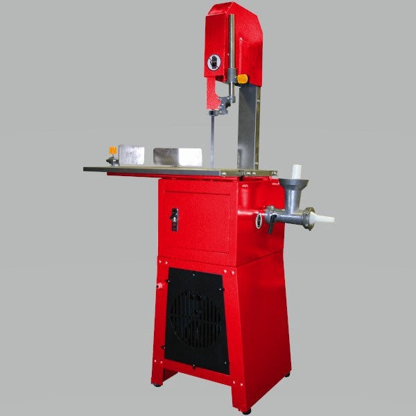ALTOCRAFT Meat Band Saw 10" PT-MT Electric & Grinder MTS2010