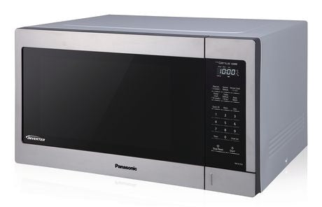 PANASONIC Microwave NN-SC73LS 1.6CF
