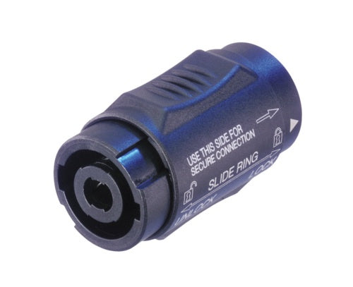NEUTRIK Plug Unix Adaptor NL4MMX Speakon