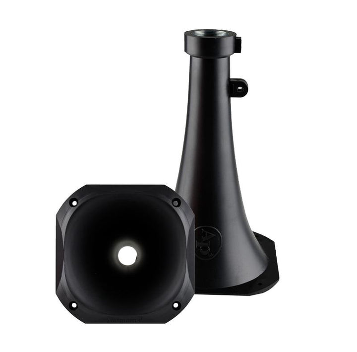 AUDIO PIPE Horn Only APH-9460 5.9" X 5.9" Sold Each
