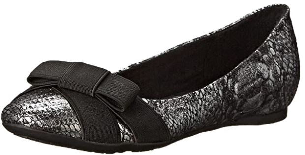 CHINESE LAUNDRY Footwear Cl by Women Amuse Ballet Flat