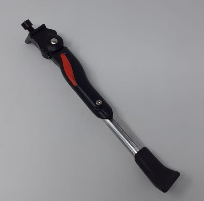 SINGH'S SUNSET Bicycle Stand Centre BLACK/NIC 20-28"