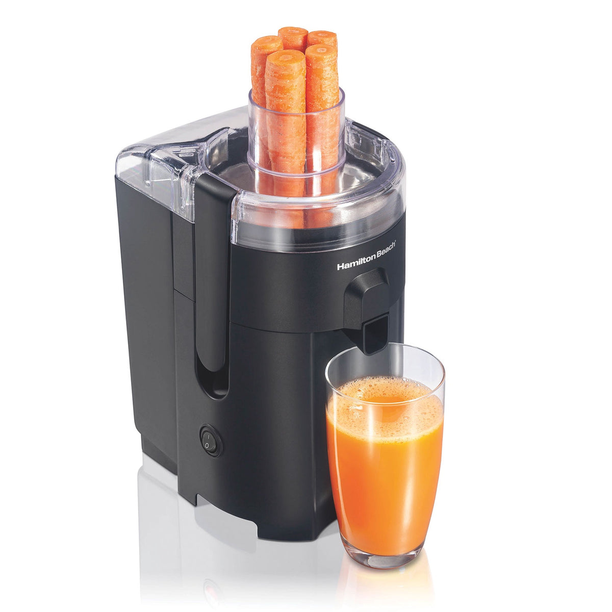 HAMILTON BEACH Juice Extractor 67500G
