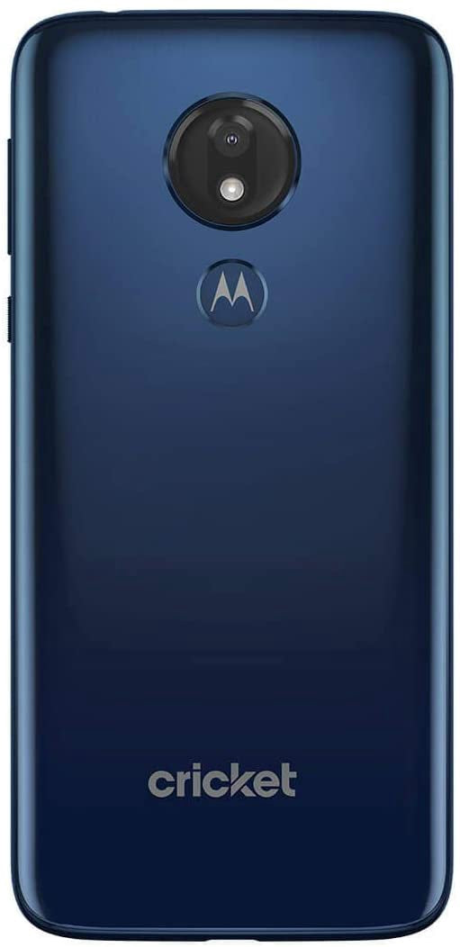 MOTOROLA Cellphone Moto G7 Supra 32GB XT1955-5