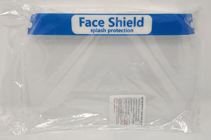 Face Shield Splash Protection D.k