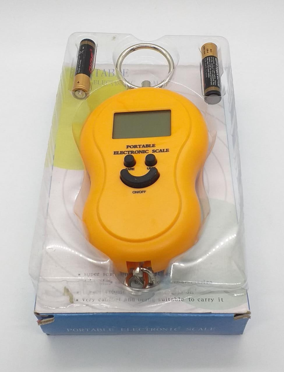 Scale Portable Electronic 50KG
