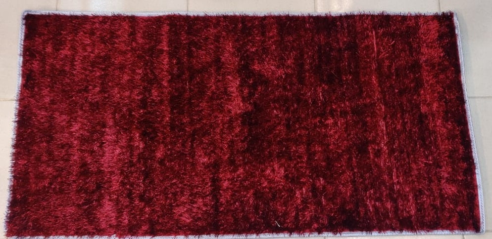 Floor Mat 27.5 X 55" Rug Carpet 70X140CM