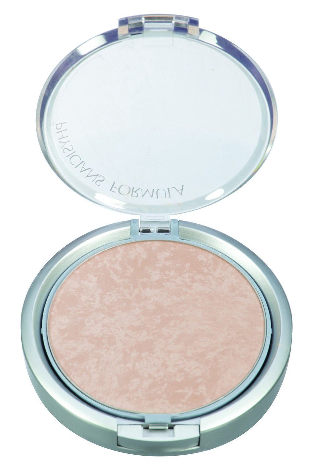 PHYSICIANS FORMULA Makeup Powder Mineral Wear Pressed Powder 0.30OZ