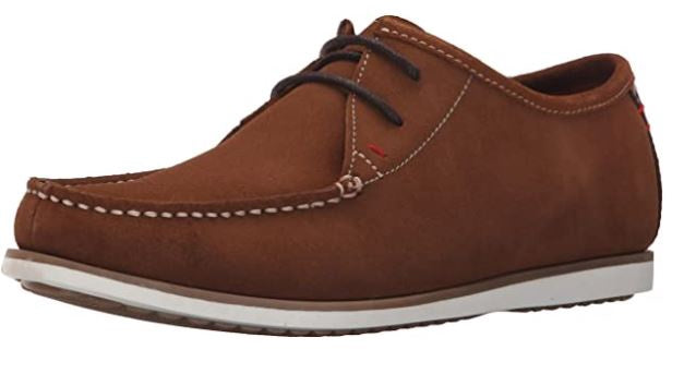 HUSH PUPPIES Footwear Men's Briggs Portland