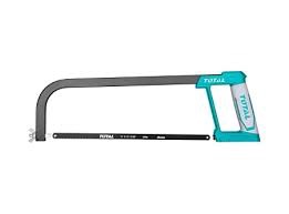 TOTAL Hack Saw Frame THT541036