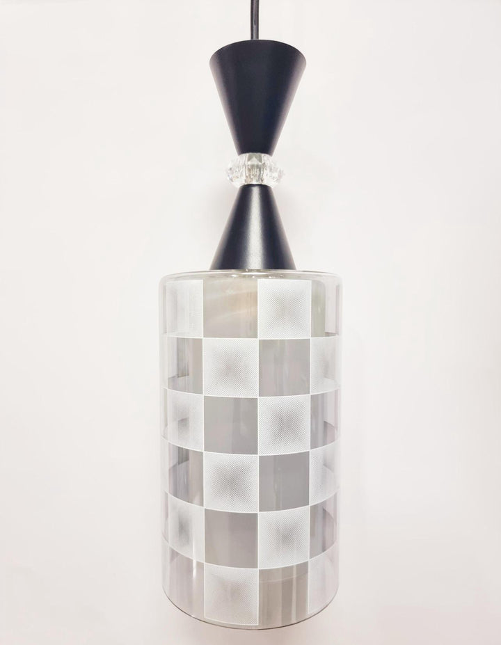 Light Fixture Pendant 1-BULB 6811/1 LED