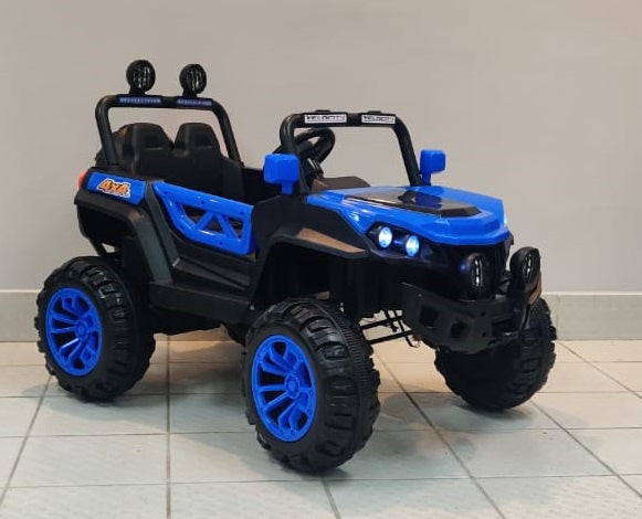 Toy Car Ride on 3750211-4R