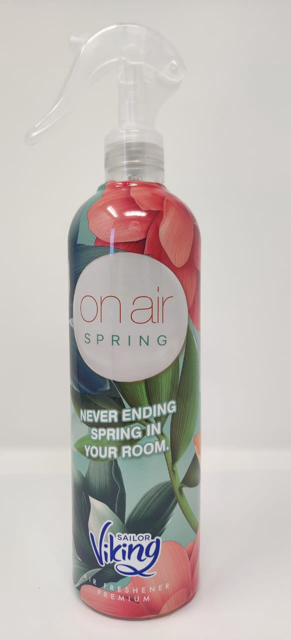 VIKING Air Freshener on Air 400ML