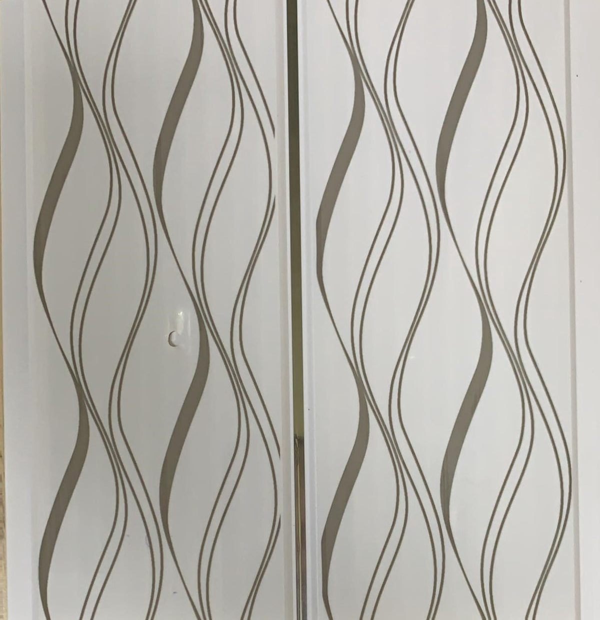 Ceiling PVC 19' X 8" #P2050