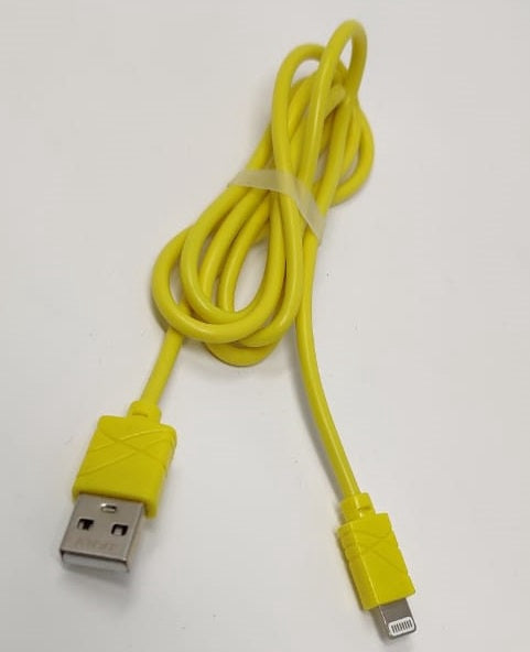GENERIC USB Cable Lighting Iphone Fast Data Ios Quick Charge