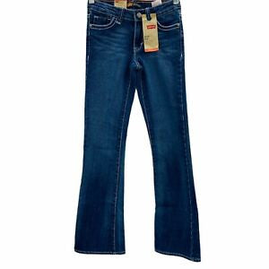 LEVI'S Kids Jeans Girls Bootcut 12