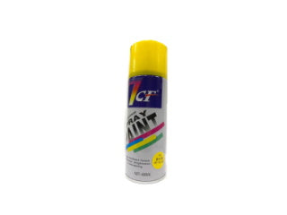 7 CF Spray Paint Grain Yellow 315