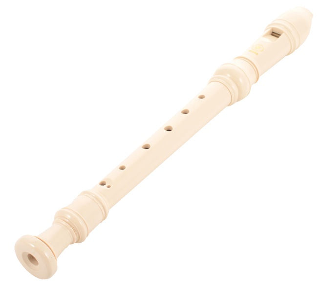 YAMAHA Flute Flauta YRS-23 Soprano Recorder