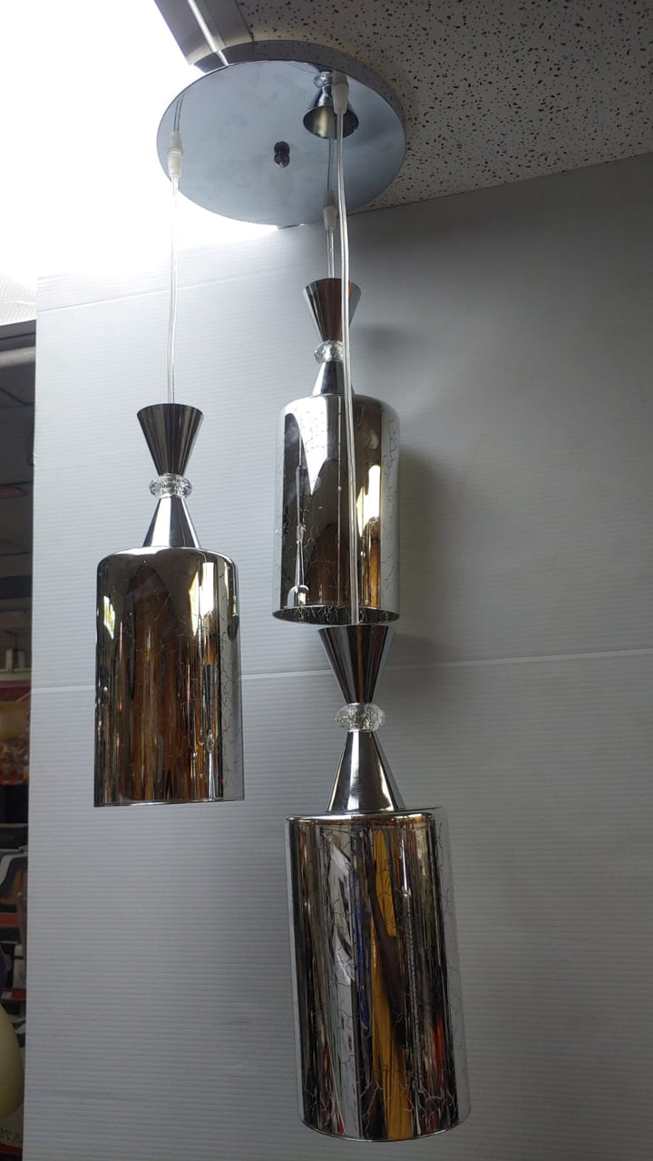 Light Fixture Pendant 3-BULB 6911/3 LED