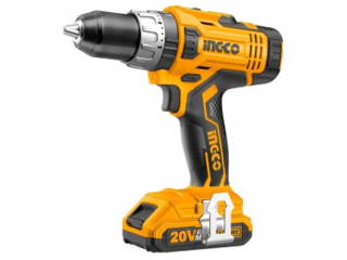 Cordless Drill - INGCO CDLI2002