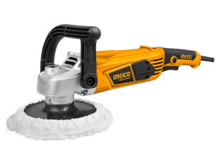 Angle Polisher - INGCO AP14008