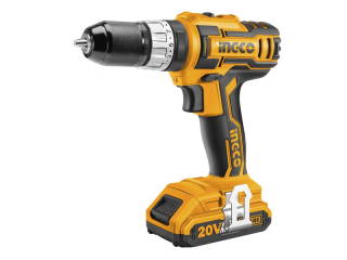 Cordless Impact Drill - INGCO CIDLI2003