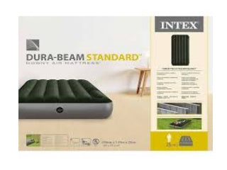 Air Bed Intex Prestige Dura Beam Standard