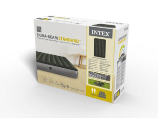 Air Bed Intex Prestige Dura Beam Standard