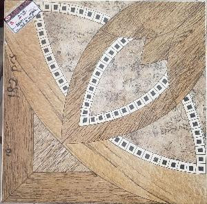 Tile Ceramic 16X16 N/SKID #40526/40527